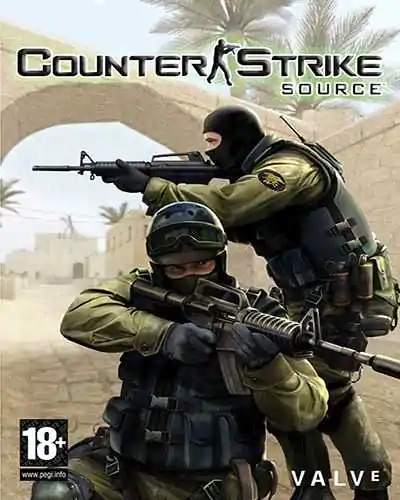 Counter strike source free download - 1