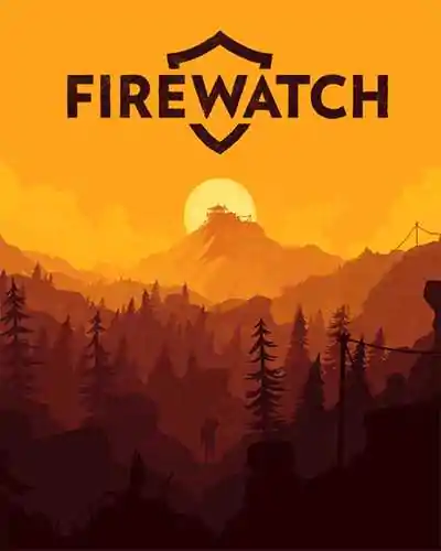 Firewatch PC Game Free Download