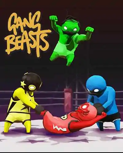 Gang beasts pc free download (build 20270933) - 1