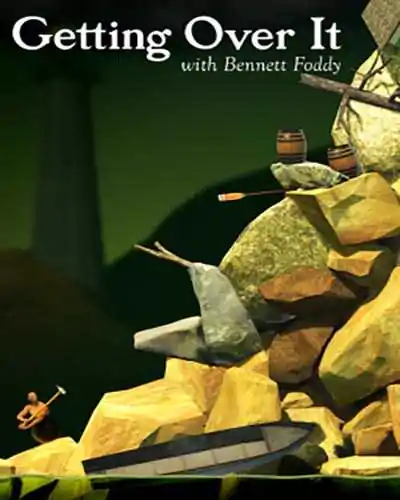 Getting over it with bennett foddy free download (b8111718) - 1