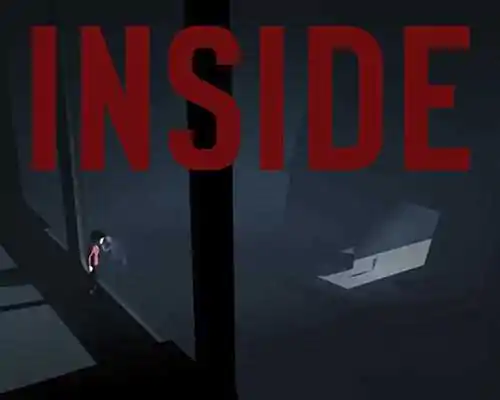 INSIDE PC Game Free Download