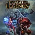 League of Legends Free Download