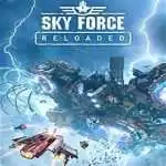 Sky Force Reloaded Free Download