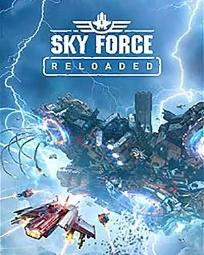 Sky Force Reloaded Free Download