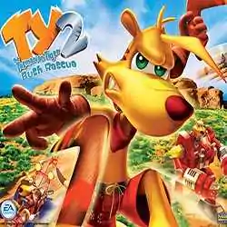 TY the Tasmanian Tiger 2 Free Download