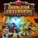 Dungeon Defenders PC (Etherias Primordial Palm)