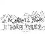 Hidden Folks PC Game Free Download