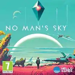 No Man’s Sky PC Free Download (v5.64+Worlds Part 1)