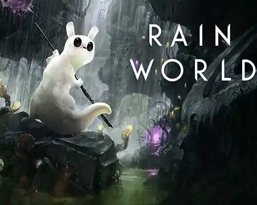 Rain World PC Game Free Download
