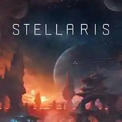 Stellaris PC Free Download (v4.4.4 Nomads)