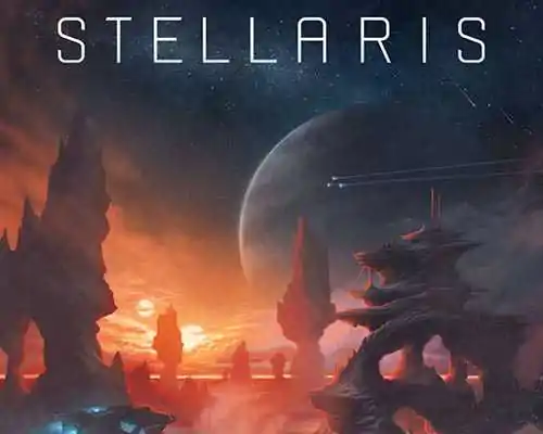 Stellaris PC Game Free Download