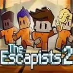 The Escapists 2 PC Game Free Download (v1.1.10)