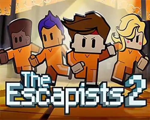 The escapists 2 pc game free download (v1.1.10) - 1