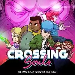 Crossing Souls PC Game Free Download