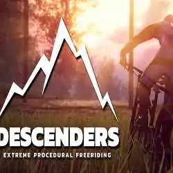 Descenders PC Free Download (Build 17037818)