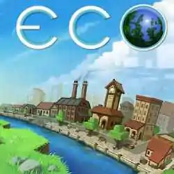 Eco Global Survival Game Free Download (v0.11.1.8)