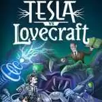 Tesla vs Lovecraft Free Download Tesla vs Lovecraft Free Download