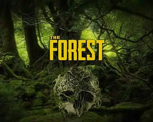 The forest pc game free download (build 20229486) - 1