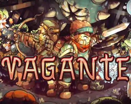 Vagante pc game free download (v1.10.1) Vagante pc game free download (v1.10.1)