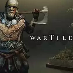 WARTILE PC Game Free Download (v1.2.112)
