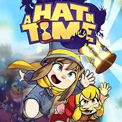 A Hat in Time PC Free Download (v20250418)