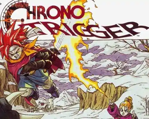 CHRONO TRIGGER Free Download