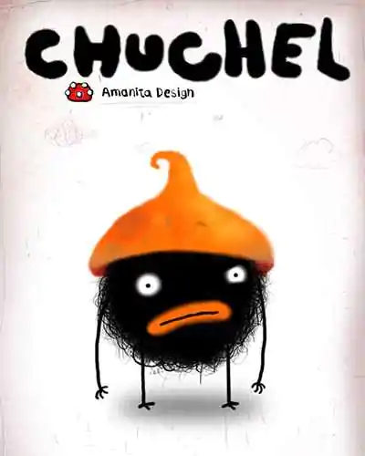 CHUCHEL PC Game Free Download