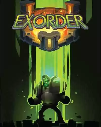 Exorder PC Game Free Download