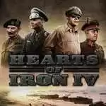 Hearts of Iron IV PC Free (Thunder at Our Gates v1.19.1.0)