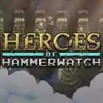 Heroes of Hammerwatch Download (Build 17098480)