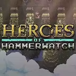 Heroes of Hammerwatch Download (Build 17098480)