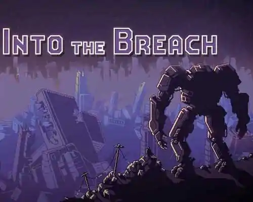 Into the Breach PC Game Free Download