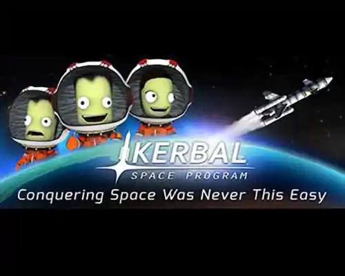 Kerbal Space Program Making History Free Download