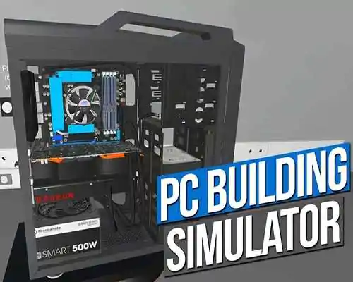 Pc building simulator free download (v1.10.8) Pc building simulator free download (v1.10.8)