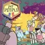 Pit People PC Game Free Download
