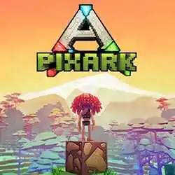 PixARK PC (v1.235+Every Little Thing You Do Is Magic)