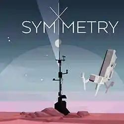 SYMMETRY PC Game Free Download