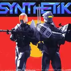 Synthetik