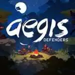 Aegis Defenders PC Game Free Download