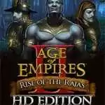 Age of Empires II HD Free Download (The Rise of the Rajas) Age of Empires II HD Free Download (The Rise of the Rajas)