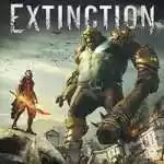 Extinction PC Game Free Download