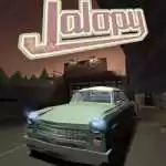 Jalopy PC Game Free Download (v1.105)