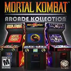 Mortal Kombat Arcade Kollection Free Download