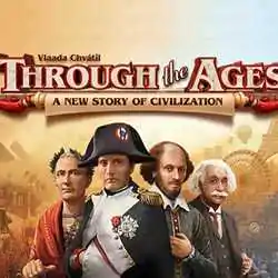 Through the Ages Free Download (v2.19.1070)