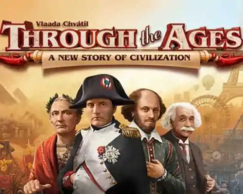Through the ages free download (v2.19.1133) - 1