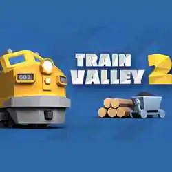 Train Valley 2 Free Download (v1.7.1+Patent Pending)