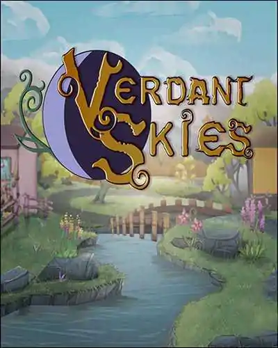 Verdant skies pc free download (build 19892032) - 1