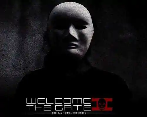 Welcome to the game ii free download - 1