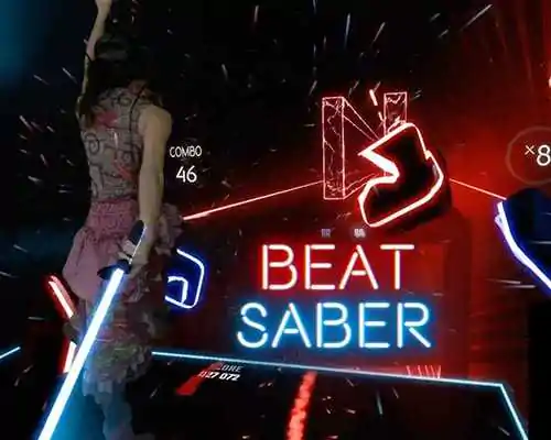 Beat saber pc free download (v1.40.12) - 1