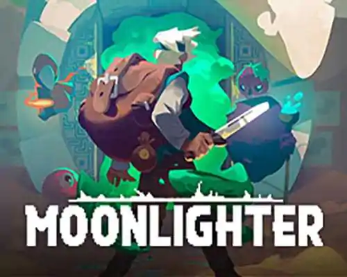 Moonlighter PC Game Free Download